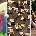 retete cu suc de aronia